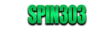 Logo SPIN303